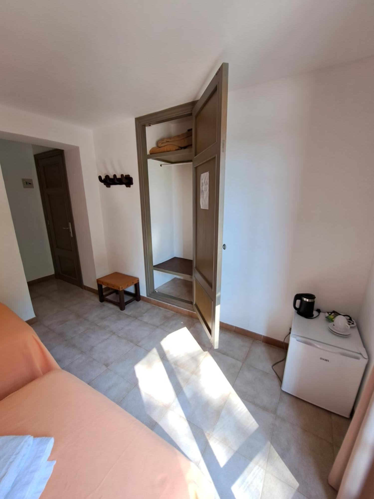 Hostal Playa Santanyí Esterno foto